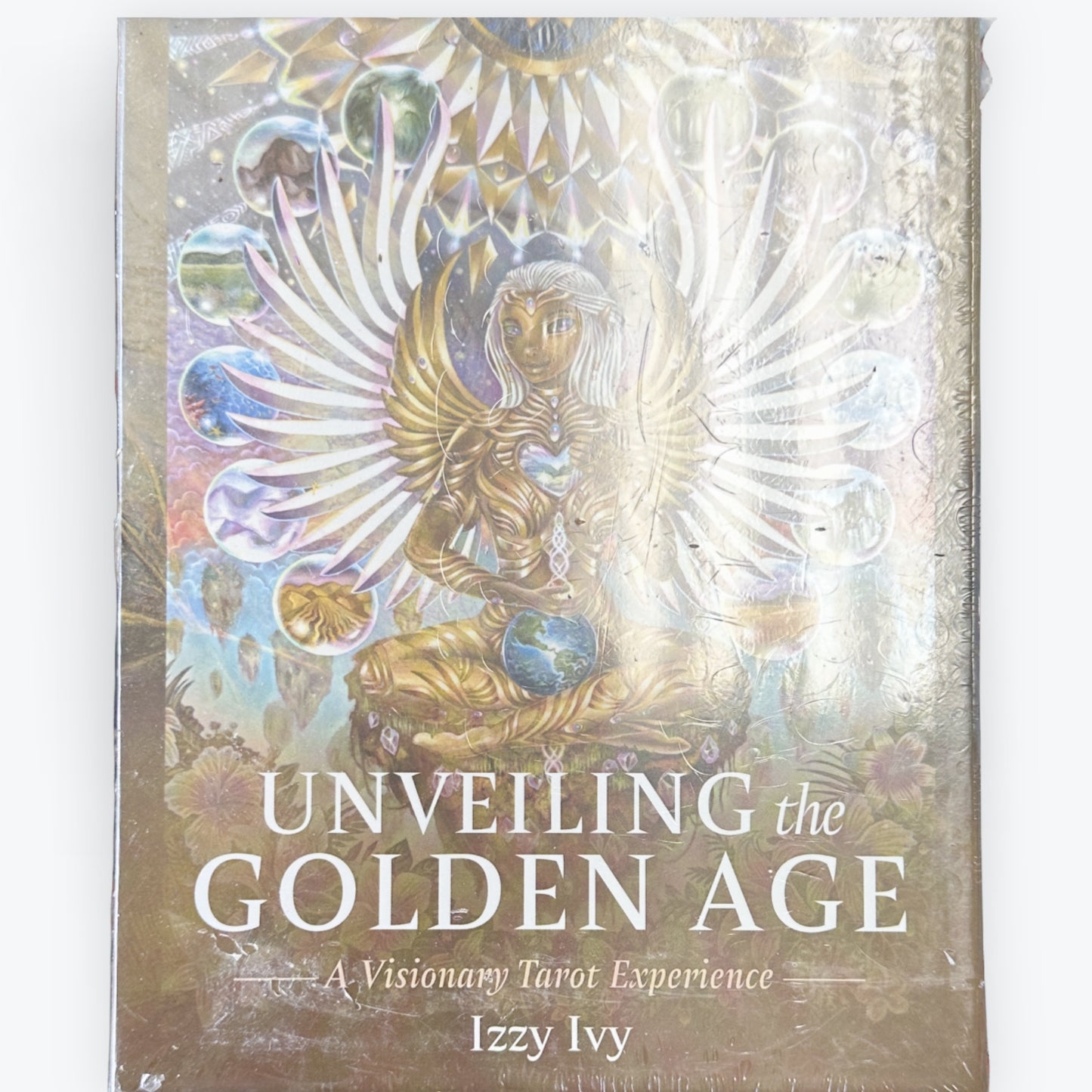 Unveiling the Golden Age