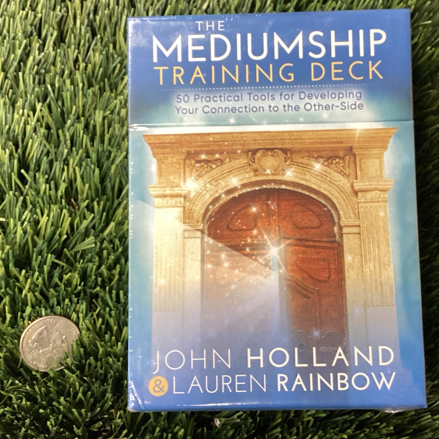 The Mediumship Training Deck