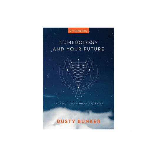 Numerology and Your Future, 2nd Edition: The Predictive Power of Numbers (Hardcover)