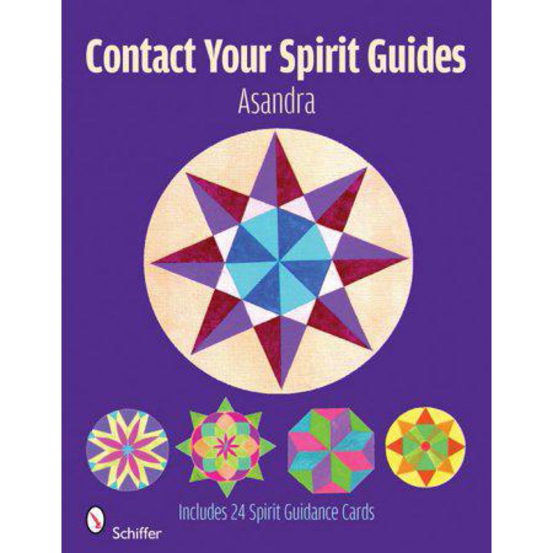 Contact Your Spirit Guides