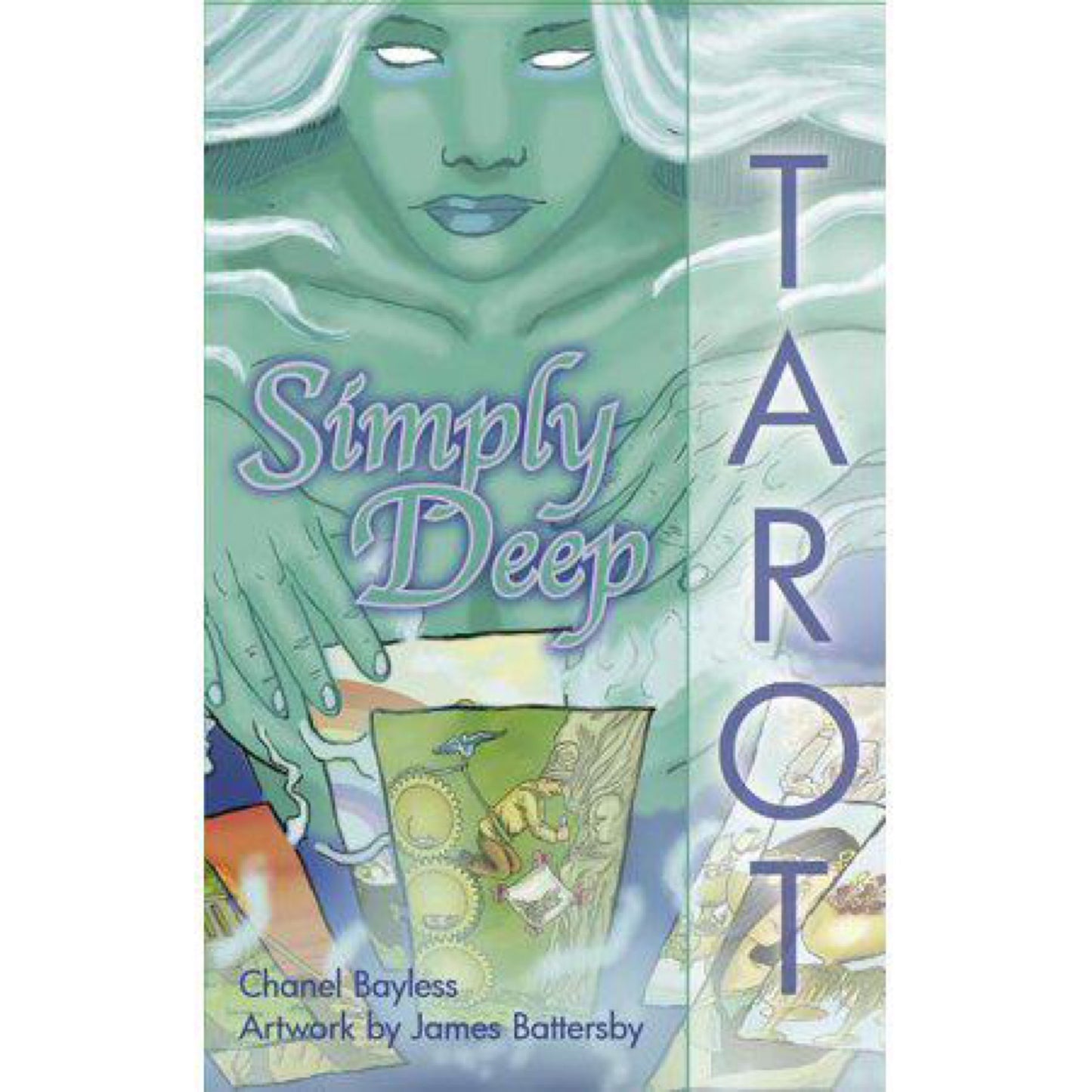 Simply Deep Tarot