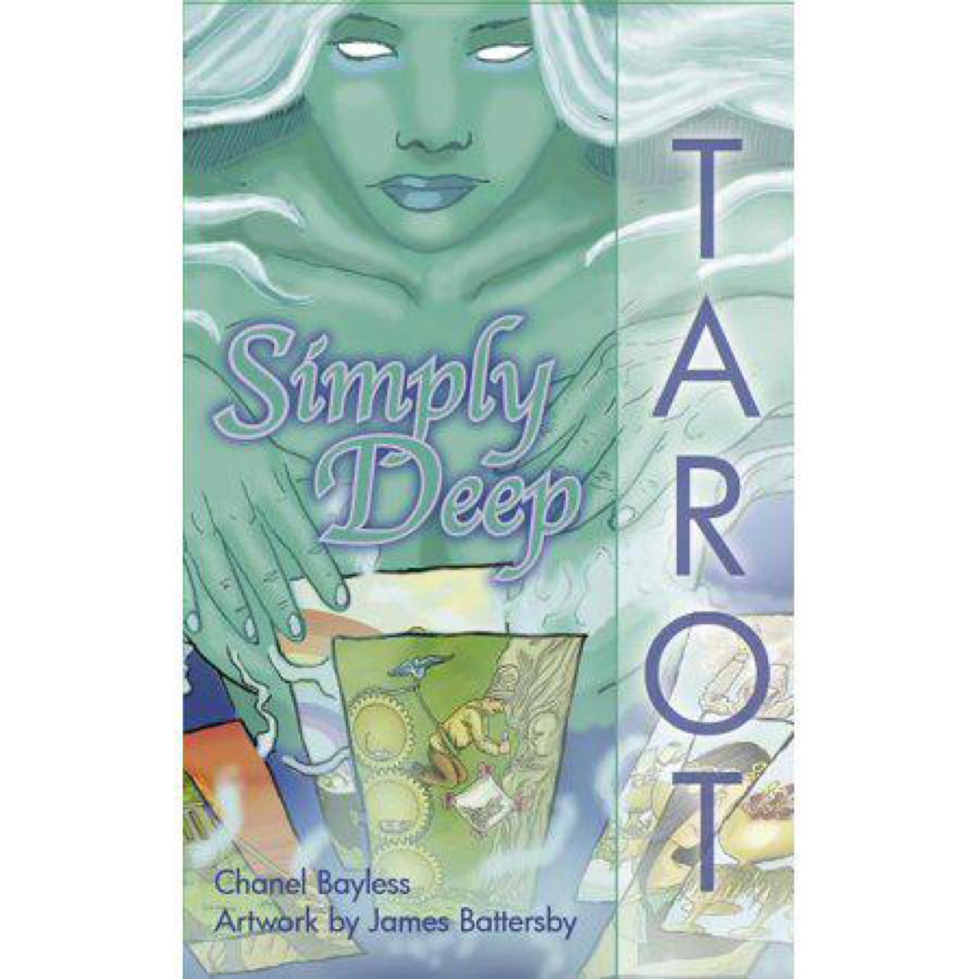 Simply Deep Tarot