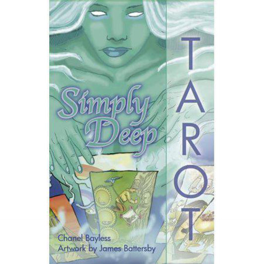 Simply Deep Tarot