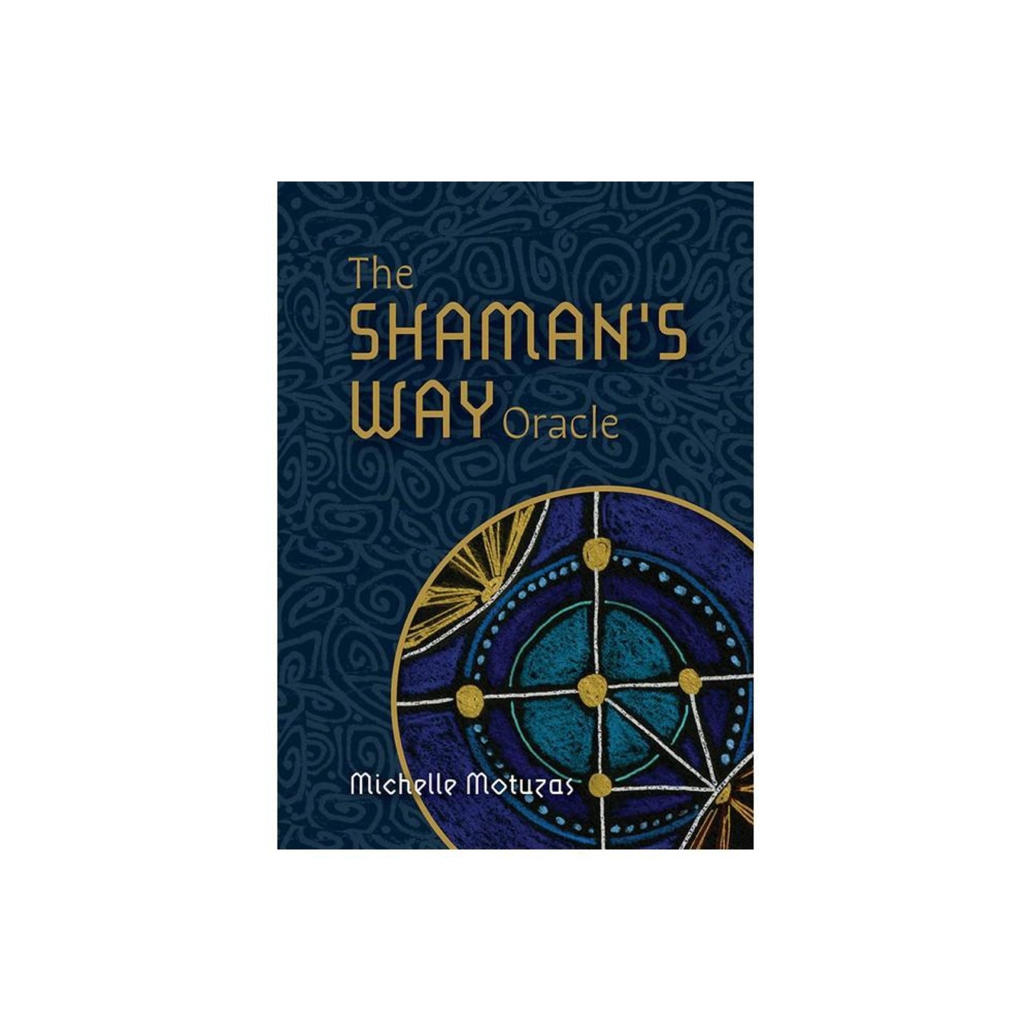 The Shaman's Way Oracle