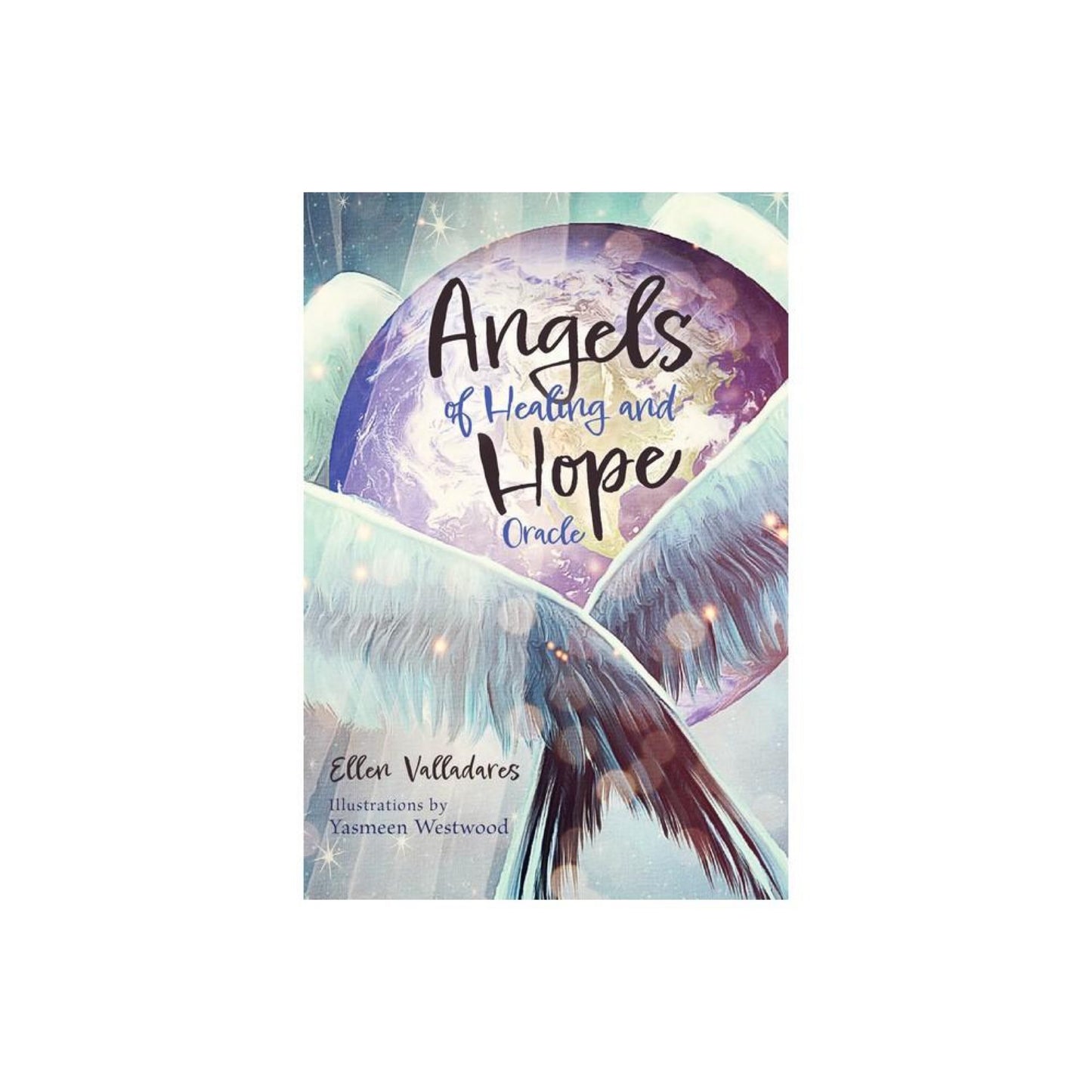 Angels of Healing and Hope Oracle