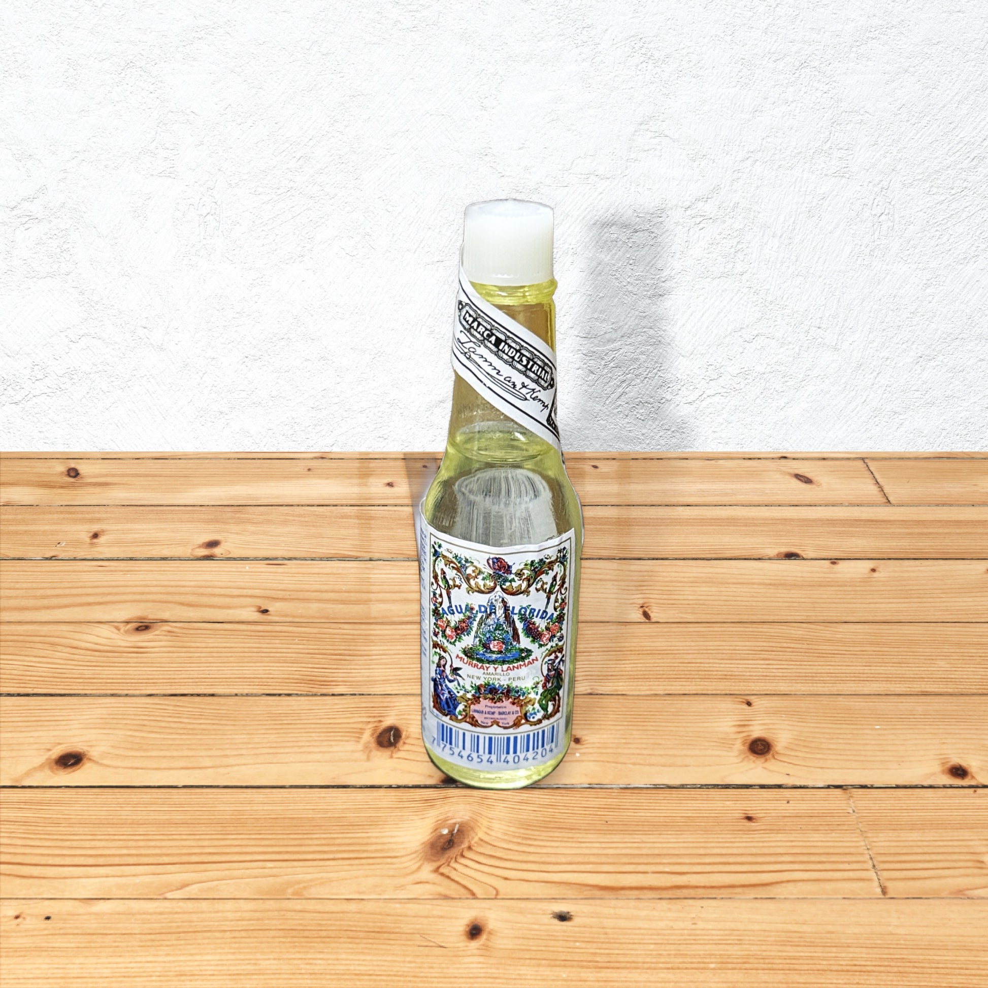 Agua de Florida 22ml (Small)