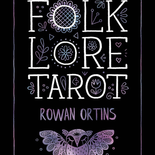 Folklore Tarot