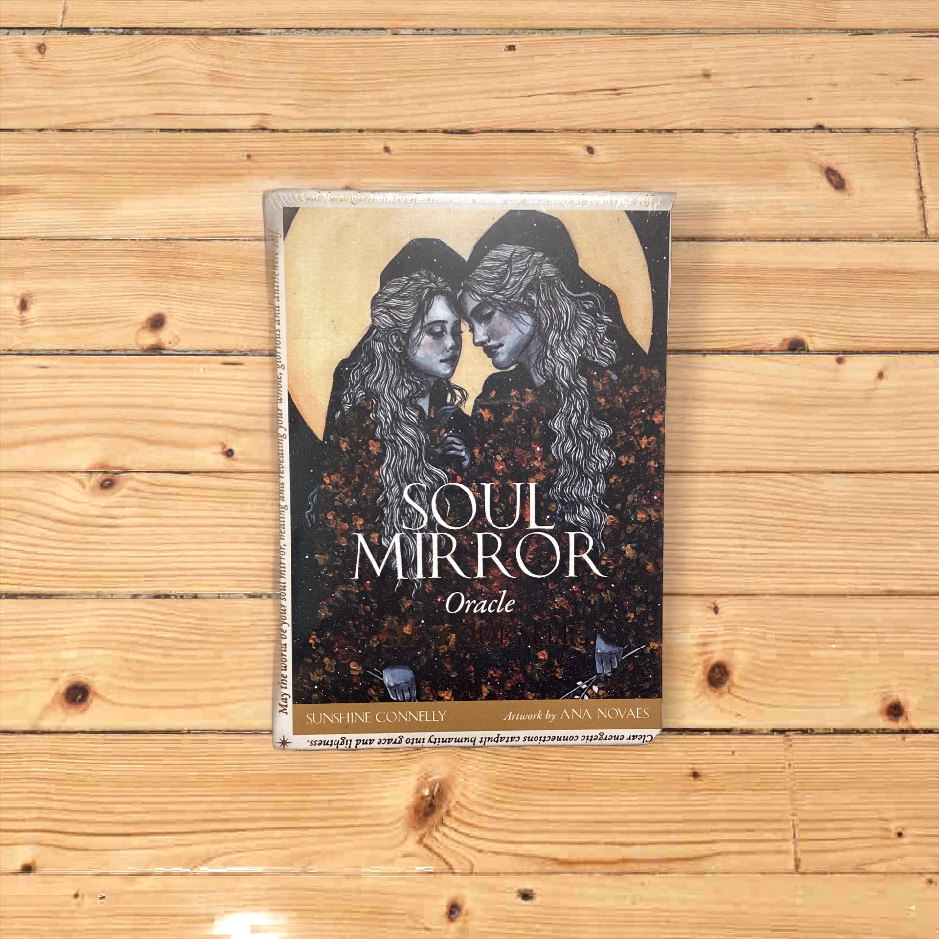 Soul Mirror Oracle