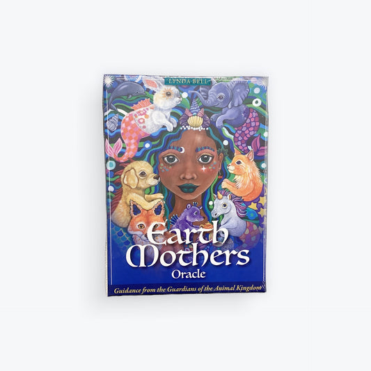 Earth Mothers Oracle