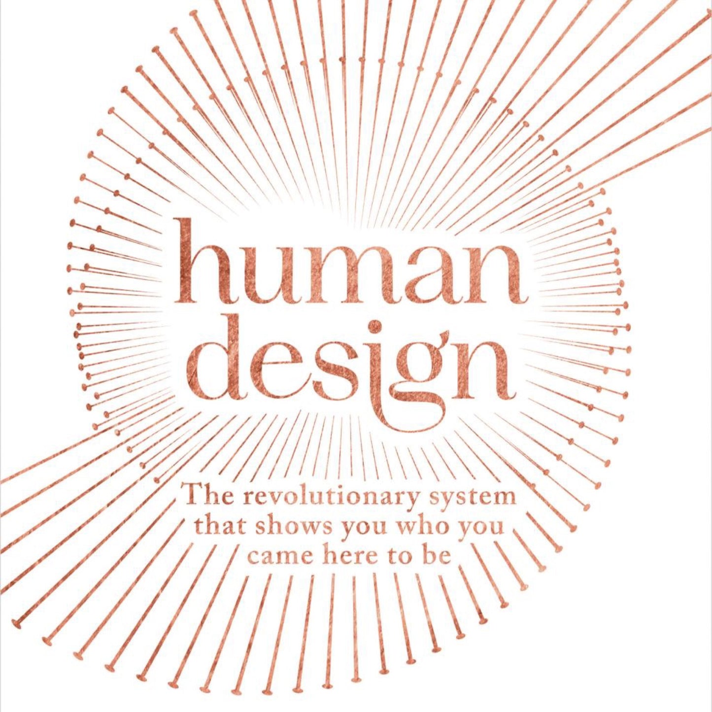 Human Design - by Jenna Zoe (Paperback)