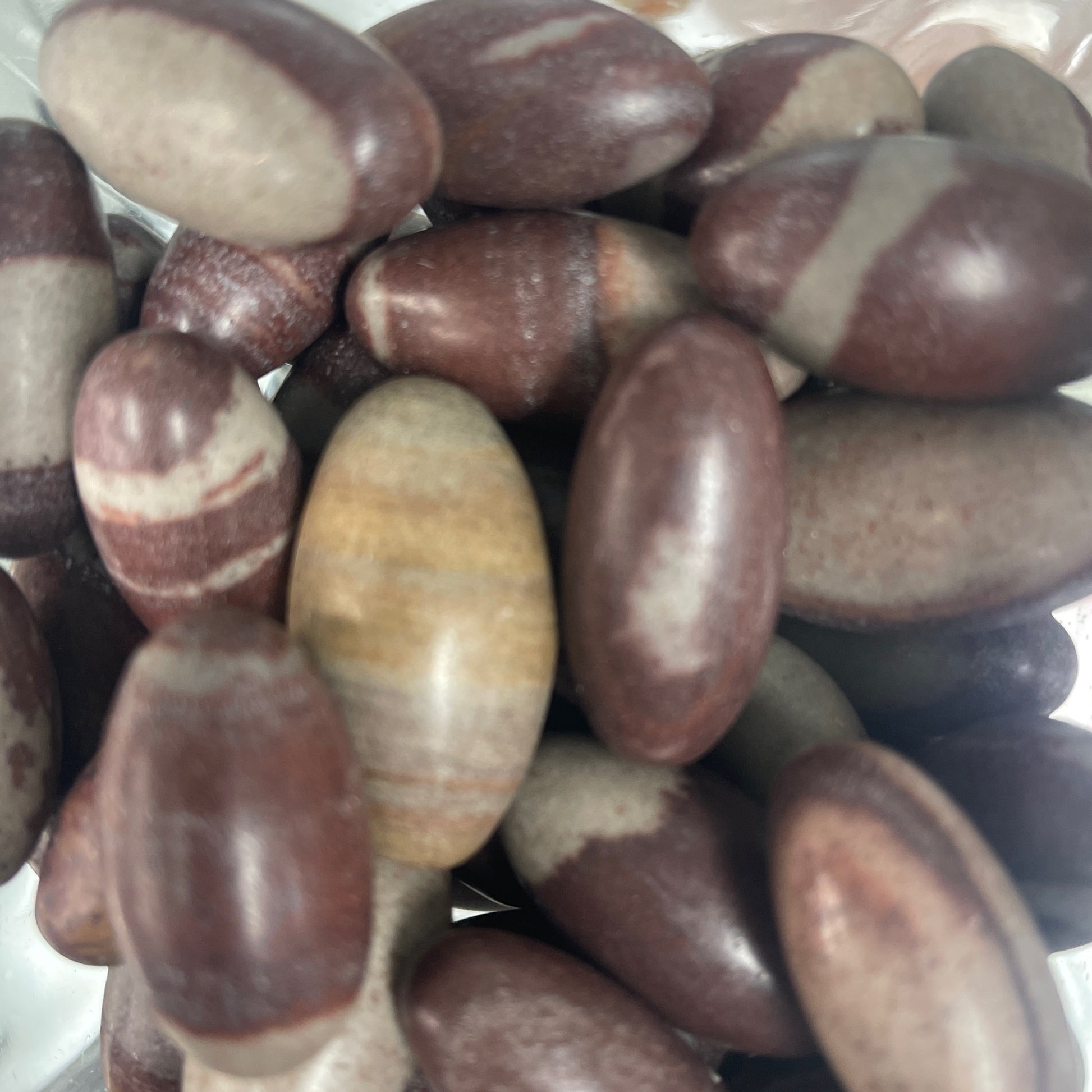 Shiva Lingam