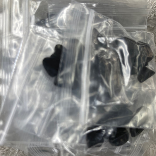 Shungite for water purification