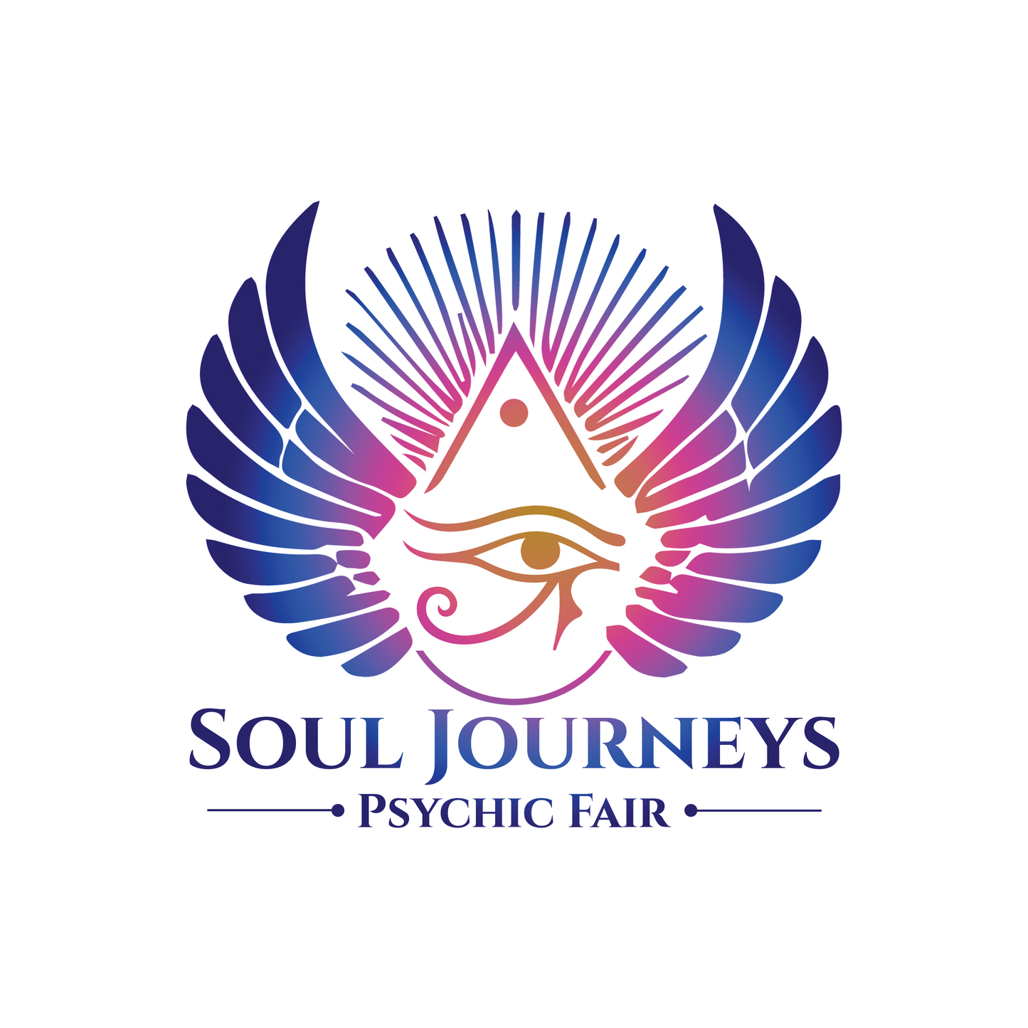 Soul Journey Psychic Fair General Admission